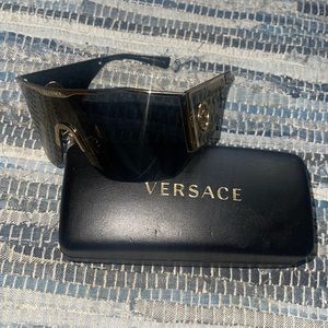 Versace sunglasses